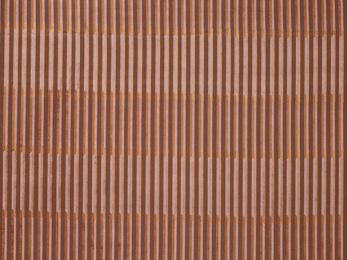 Velvet Lines by Pierre Frey in Tuile (F3551004)