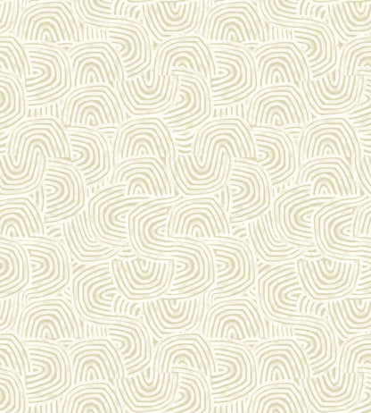 Venation Mini Wallpaper by Ohpopsi Sage