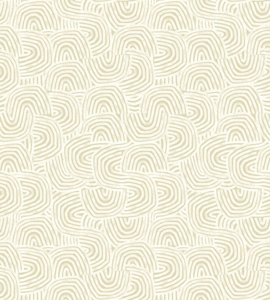 Venation Mini Wallpaper by Ohpopsi Sage
