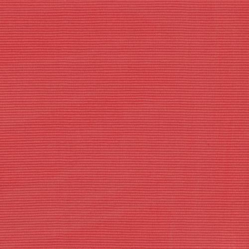 Venus Moire Fabric by Marvic Textiles in Coral
