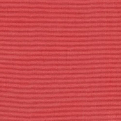 Venus Moire Fabric by Marvic Textiles in Coral