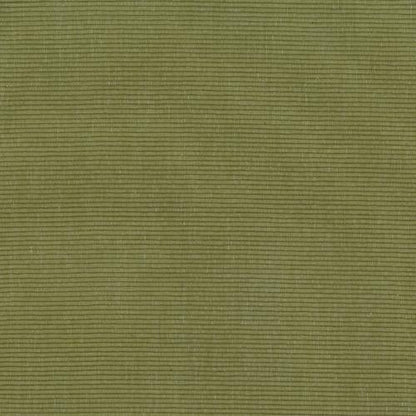 Venus Moire Fabric by Marvic Textiles in Olive