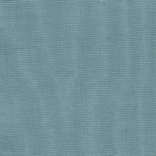 Venus Moire Fabric by Marvic Textiles in Duck Egg