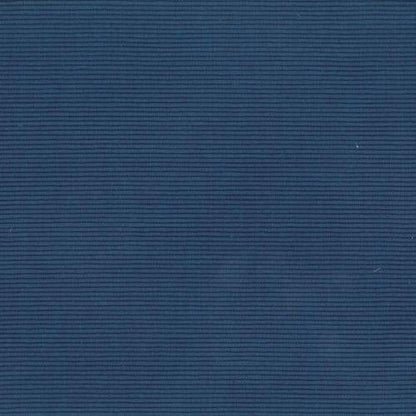 Venus Moire Fabric by Marvic Textiles in Cobalt