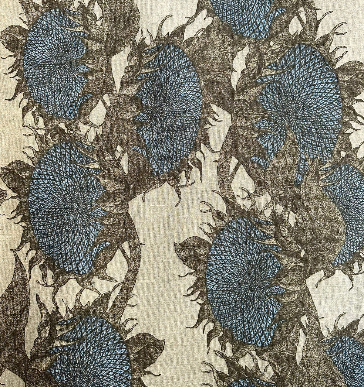 Vera Fabric by Studio Lisa Bengtsson in Original