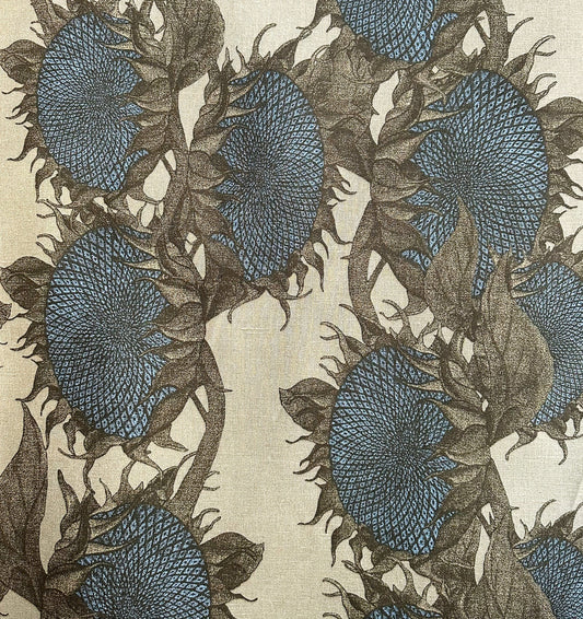 Vera Fabric by Studio Lisa Bengtsson in Original