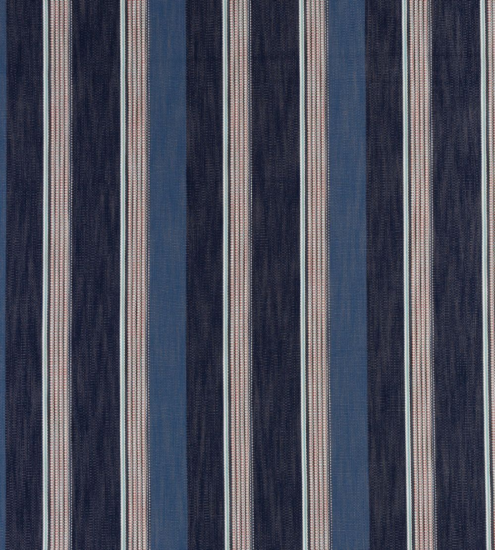 Verano Performance Fabric by Christopher Farr Cloth Azzuro