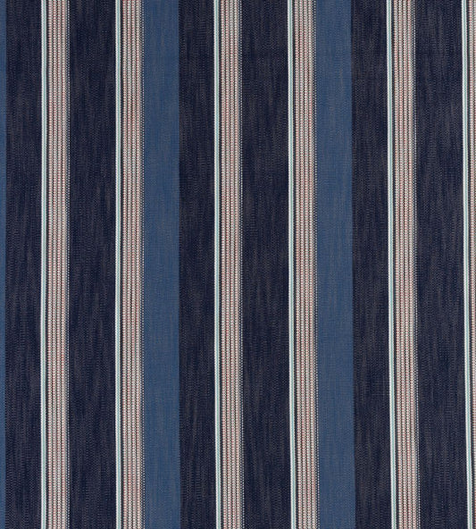 Verano Performance Fabric by Christopher Farr Cloth Azzuro