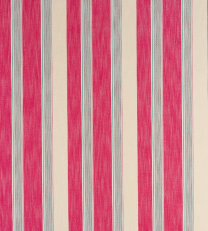 Verano Performance Fabric by Christopher Farr Cloth Rosa