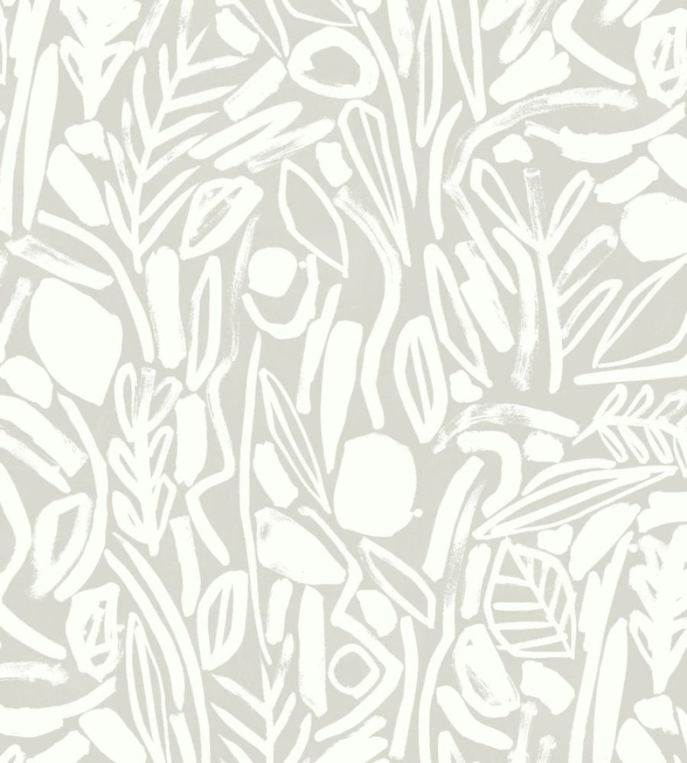 Verdure Wallpaper by Ohpopsi Stone