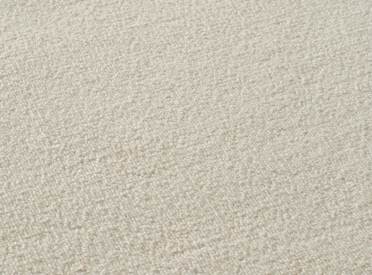 Vesuve Loop Rug by Pierre Frey shown in a room setting (view 1)