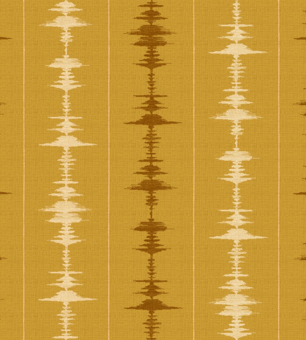 Vibes Wallpaper by Tres Tintas Copper