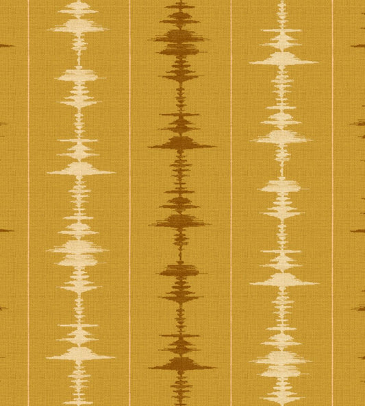 Vibes Wallpaper by Tres Tintas Copper