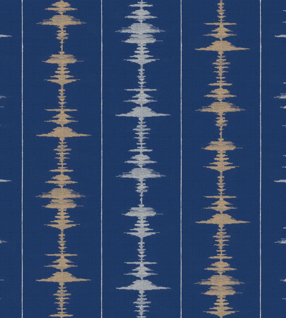 Vibes Wallpaper by Tres Tintas Sky