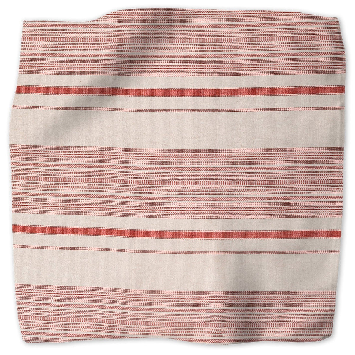 Vicenza Stripe Fabric by Kathryn M. Ireland in Regal