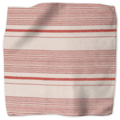 Vicenza Stripe Fabric by Kathryn M. Ireland in Regal