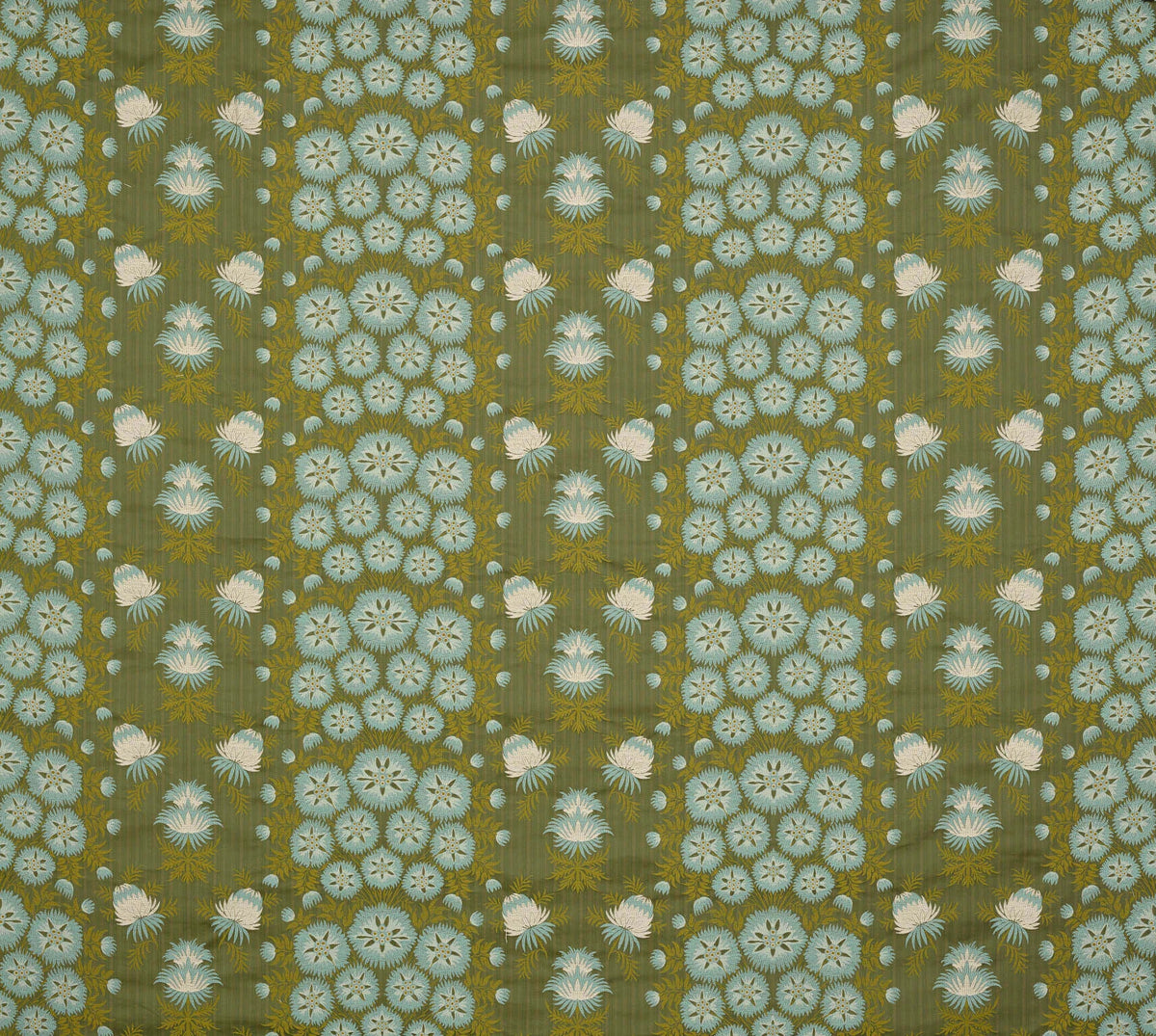 Victoire Fabric by Pierre Frey in Oeil du Tigre (F3384002)