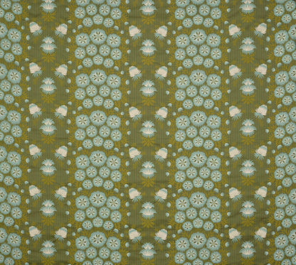 Victoire Fabric by Pierre Frey in Oeil du Tigre (F3384002)