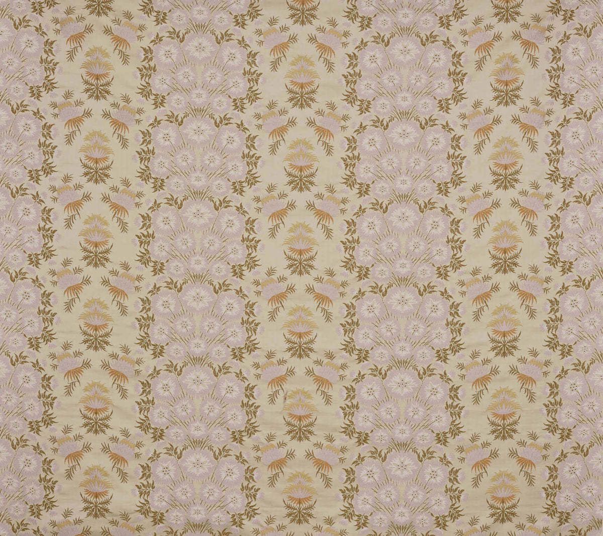 Victoire Fabric by Pierre Frey in Pierre de Lune (F3384001)