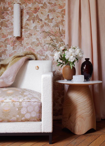 Victoire Fabric by Pierre Frey shown in a room setting (view 2)