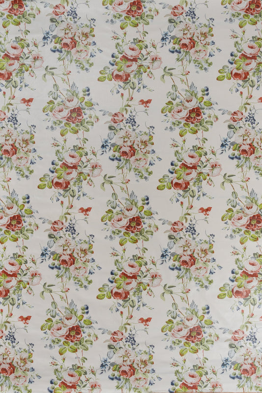 Victoria & Albert Fabric by Jean Monro in Document