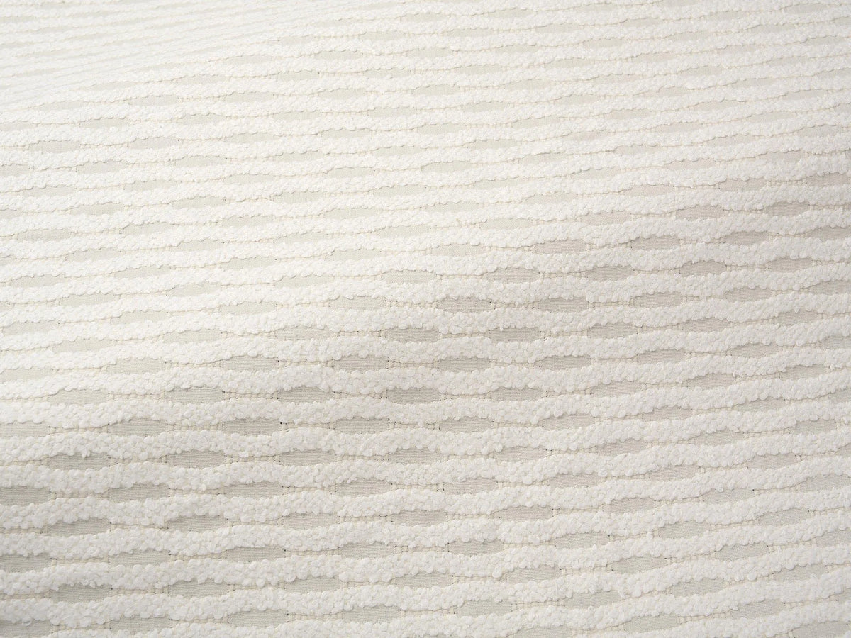 Victoria Fabric by Pierre Frey in Lait (F3633001)