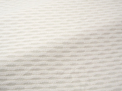 Victoria Fabric by Pierre Frey in Lait (F3633001)