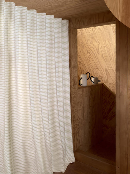 Victoria Fabric by Pierre Frey shown in a room setting (view 1)