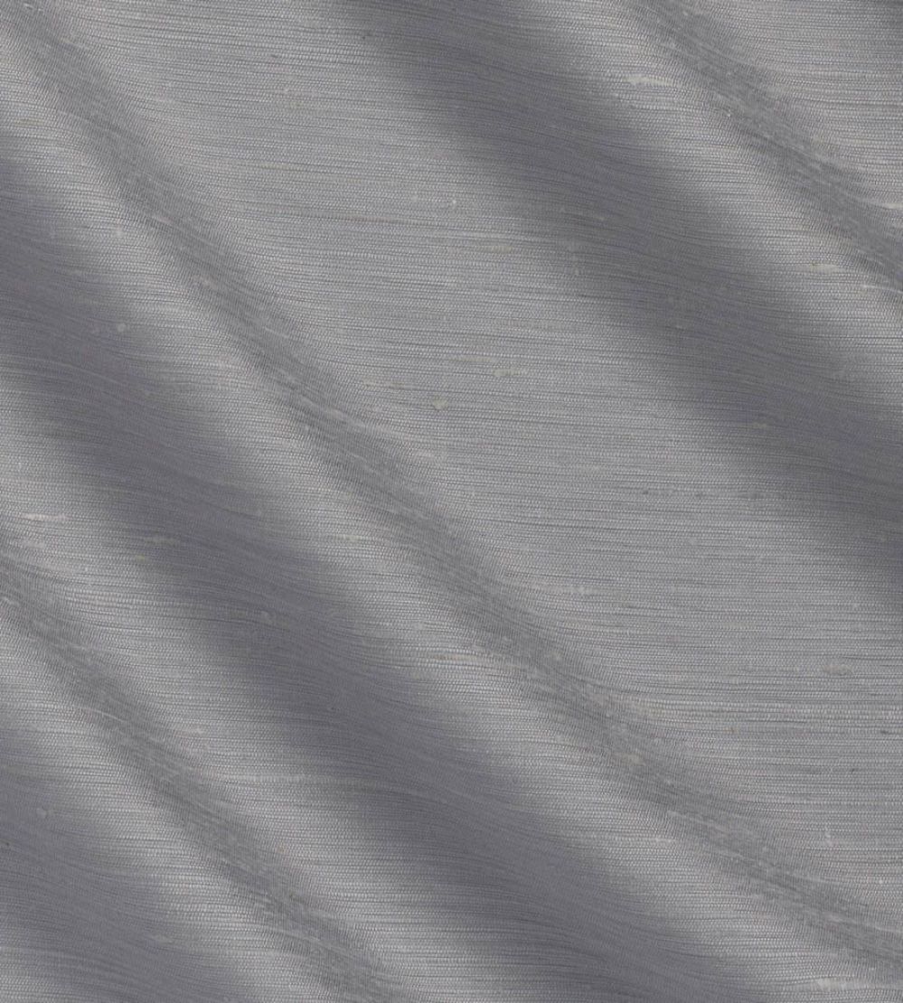 Vienne Silk Fabric by James Hare Cosmos