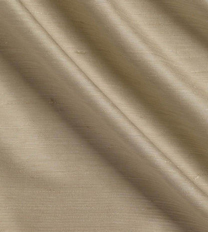 Vienne Silk Fabric by James Hare Husk