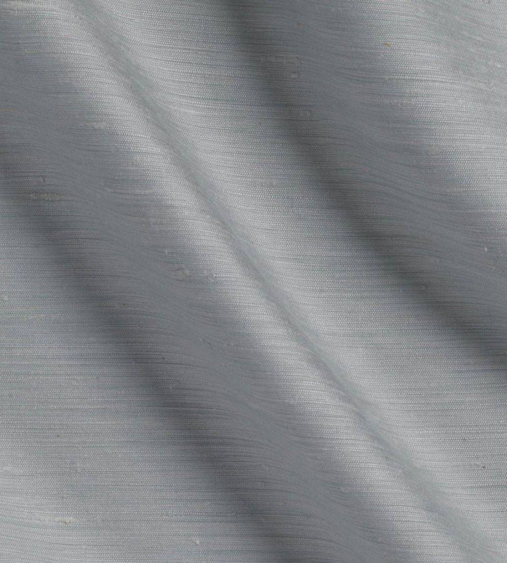 Vienne Silk Fabric by James Hare Mountain Stream
