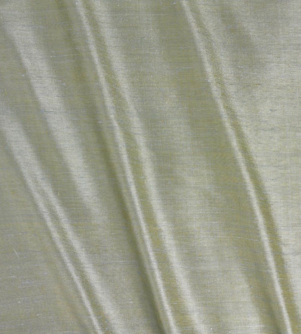 Vienne Silk Fabric by James Hare Seaglass
