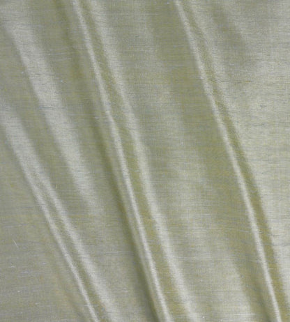 Vienne Silk Fabric by James Hare Seaglass