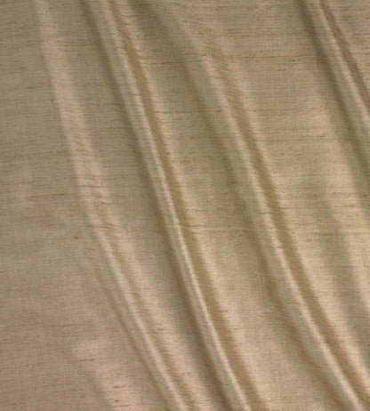 Vienne Silk Fabric by James Hare Smoky Quartz