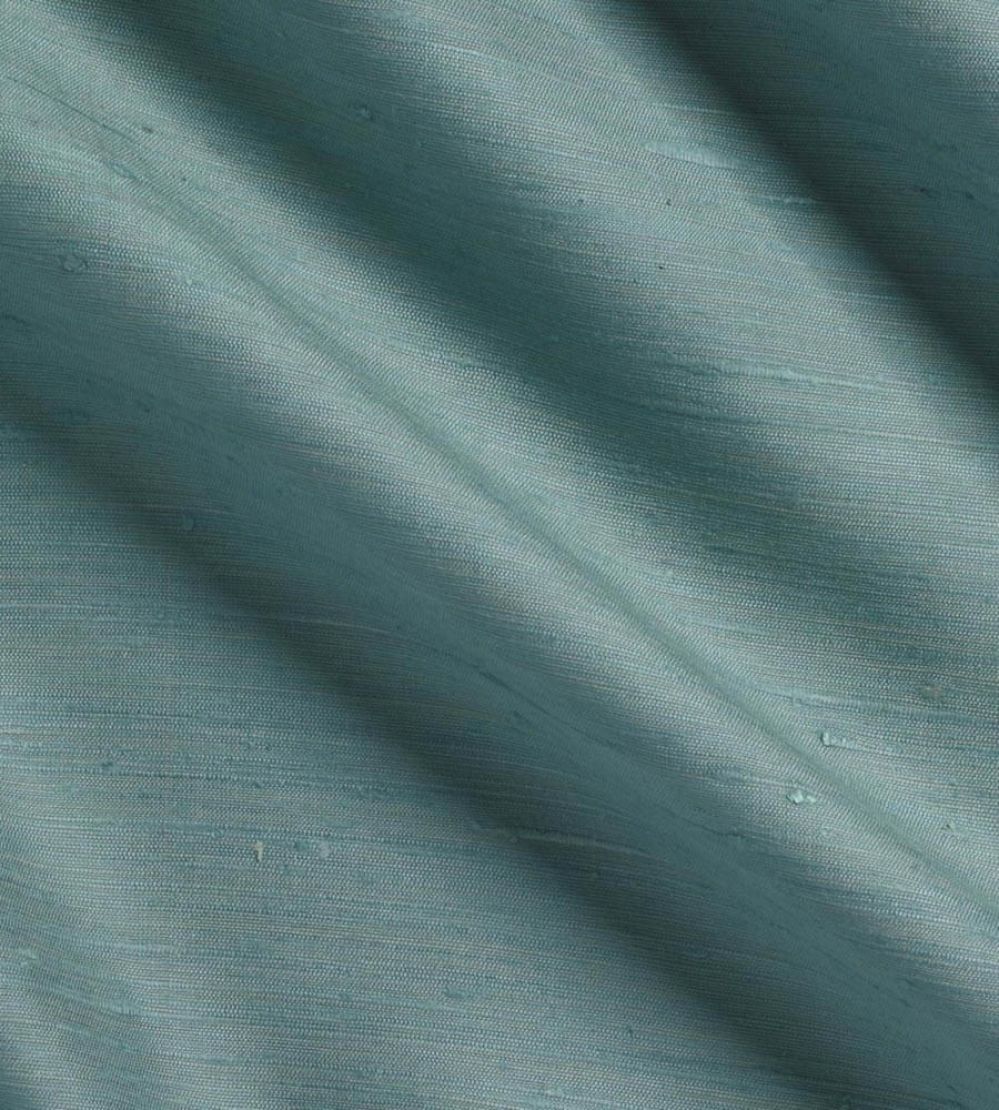 Vienne Silk Fabric by James Hare Waterfall