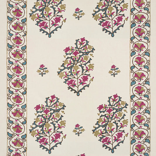 Vilas Original fabric by Penny Morrison
