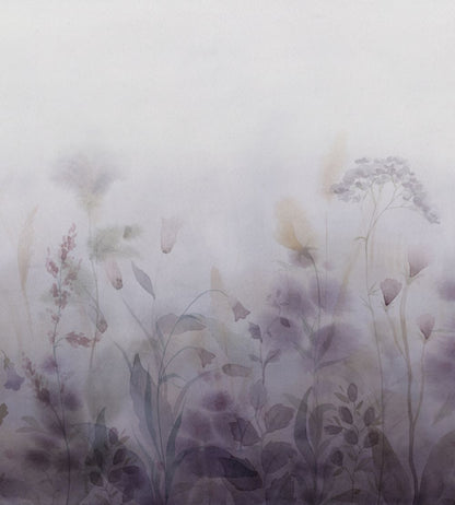 Vilda Mural by Sandberg Dawn