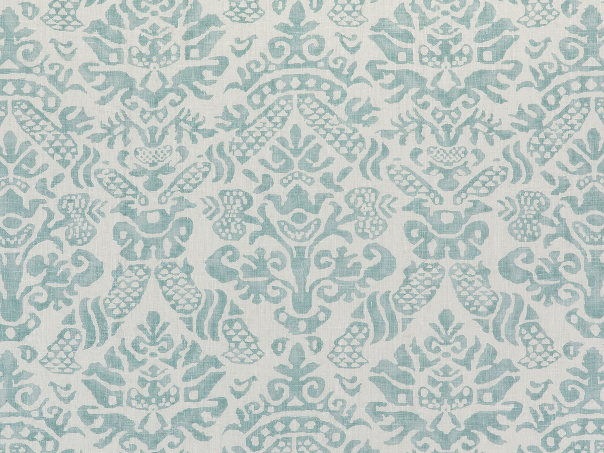 Vincent Aquamarine