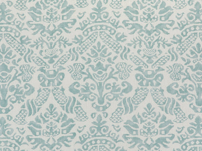 Vincent Aquamarine