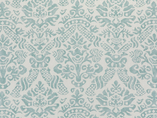 Vincent Aquamarine