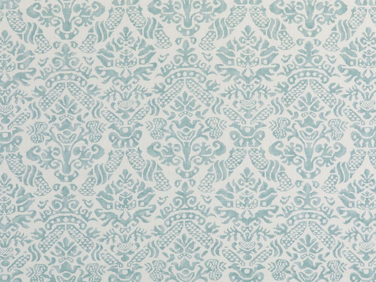 Vincent Aquamarine