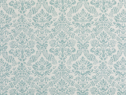 Vincent Aquamarine
