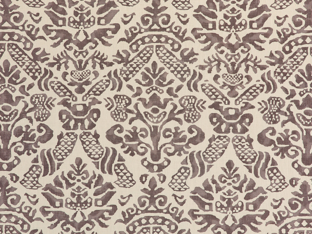 Vincent Aubergine