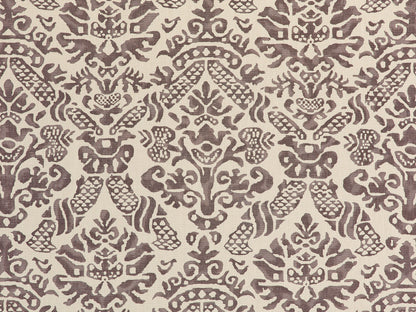 Vincent Aubergine