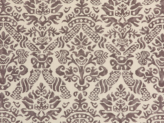 Vincent Aubergine