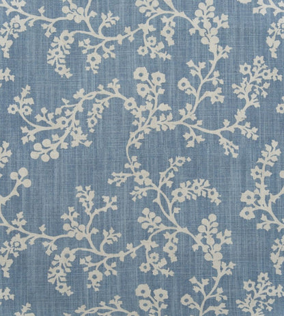Vine Fabric by Andrew Martin Denim