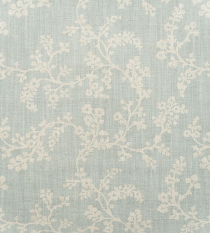 Vine Fabric by Andrew Martin Duck Egg