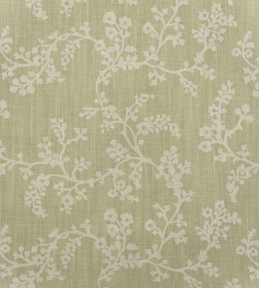 Vine Fabric by Andrew Martin Fennel