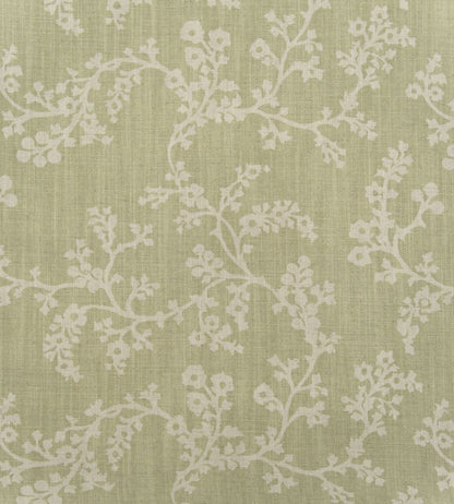 Vine Fabric by Andrew Martin Fennel