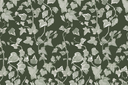 Vine Green wallpaper by Hovia
